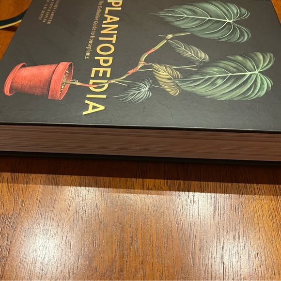 Plantopedia hardcover plant book (Phaidon) - Picture 4 of 9